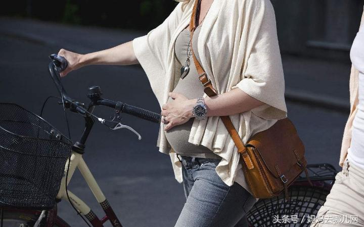 怀孕第14周:日常交通注意事项(听听专家建议)