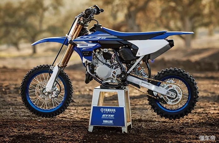 雅马哈最新款小排量越野摩托车,雅马哈儿童越野车