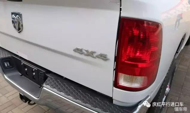 自吸发动机丰田坦途,比猛禽跟坦途还厉害的皮卡