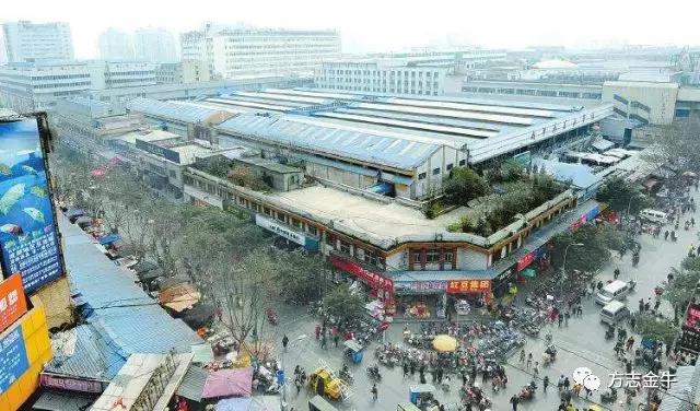 要致富就开店,要致富要有商业思维