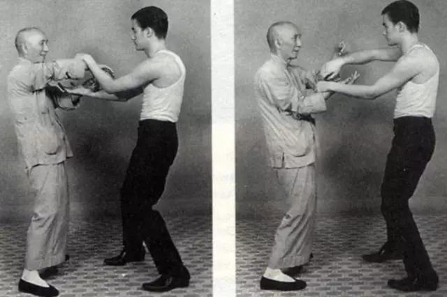 罕见的李嘉诚、20岁的屠呦呦、没长高的姚明，这是最珍贵的照片