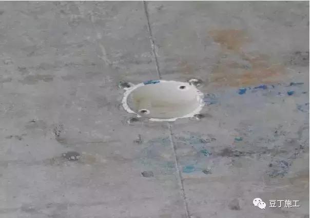 碧桂园精装房水电行业标准,碧桂园水电工程标准