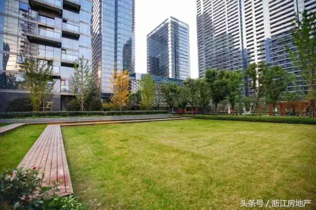 十大值得信任的开发商排行榜,杭州排名前十的房企