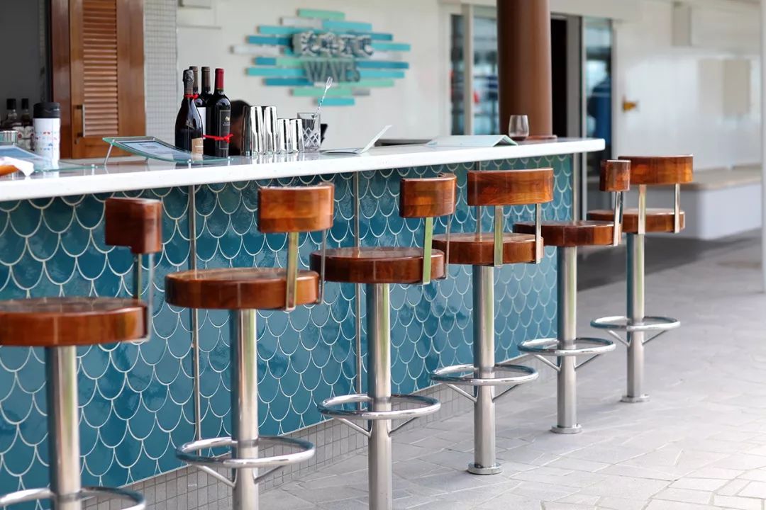 一次游轮之旅,一次悠闲惬意的美好旅行