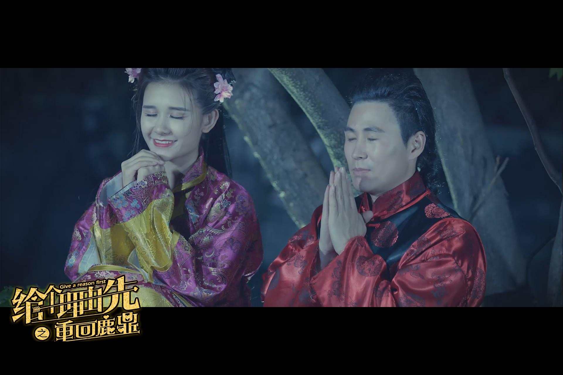 ​为何大胆接盘周氏喜剧？这就给你理由先！