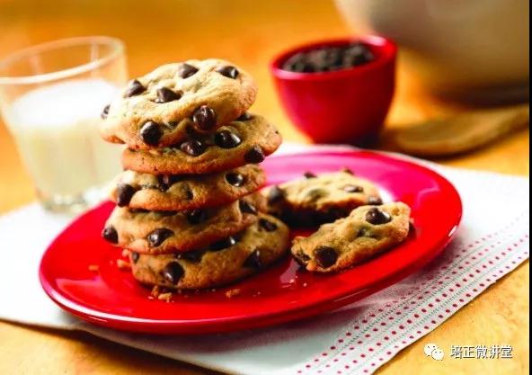 面包、糕点的致命诱惑，你知道吗？