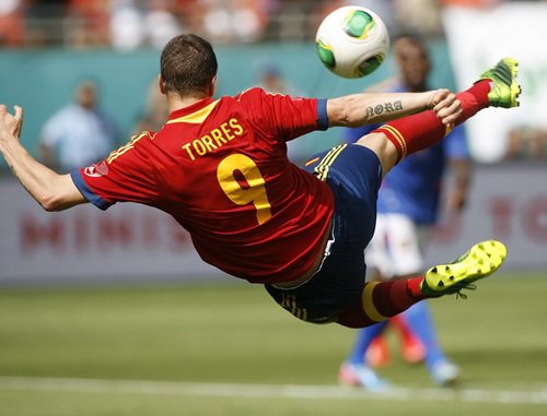 盘点当今世界十大足球明星,足坛十大年轻球星