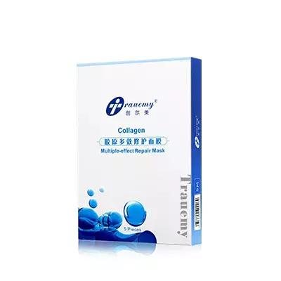 最好用的保湿修复面膜推荐,修复泛红面膜推荐测评