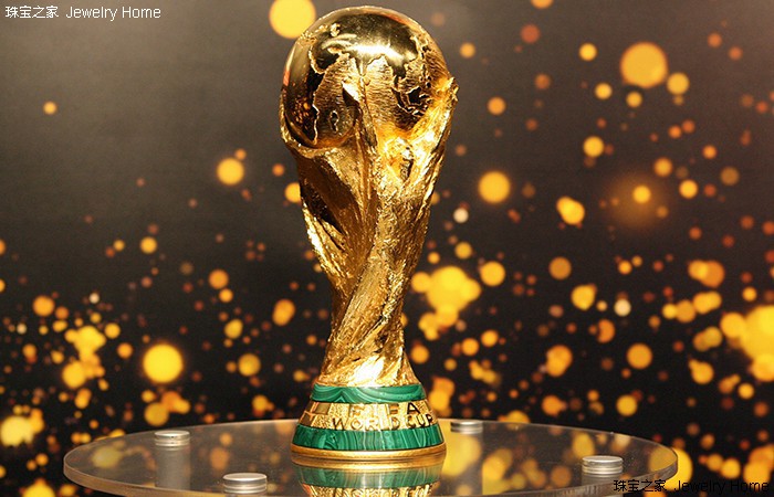 大力神杯掉落的孔雀石,大力神杯的孔雀石值钱吗