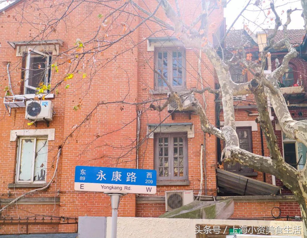 上海的十大网红街道你都去过嘛,盘点上海市十大网红