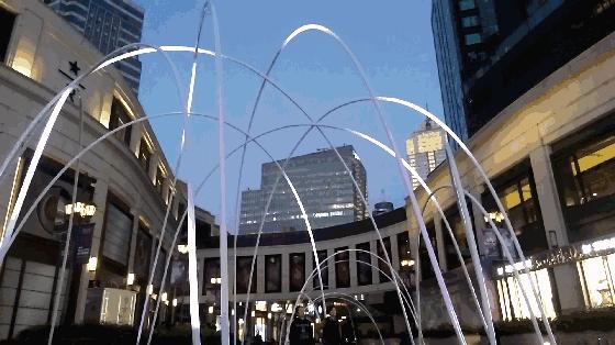 上海的十大网红街道你都去过嘛,盘点上海市十大网红