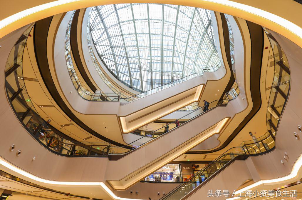 上海的十大网红街道你都去过嘛,盘点上海市十大网红