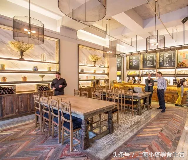 上海的十大网红街道你都去过嘛,盘点上海市十大网红