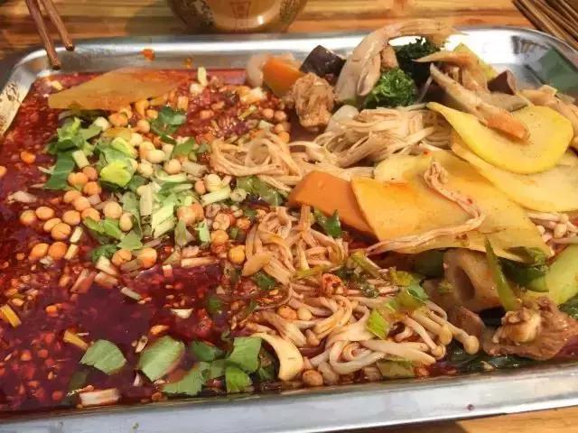 成都鬼饮食深夜食堂,成都鬼饮食深夜食堂温江