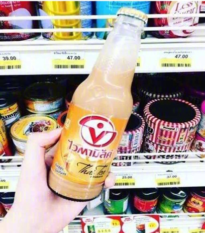 那么多好吃的该吃啥去泰国必备的7-11购物小攻略