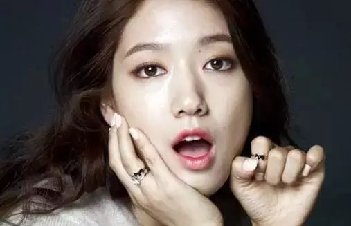 以前流行的咬唇妆,以前很流行的咬唇妆