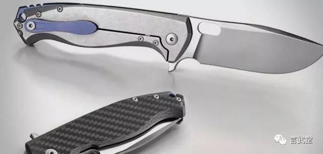 口袋里的缤纷蝰蛇！Viper新品EDC*刀折**赏鉴