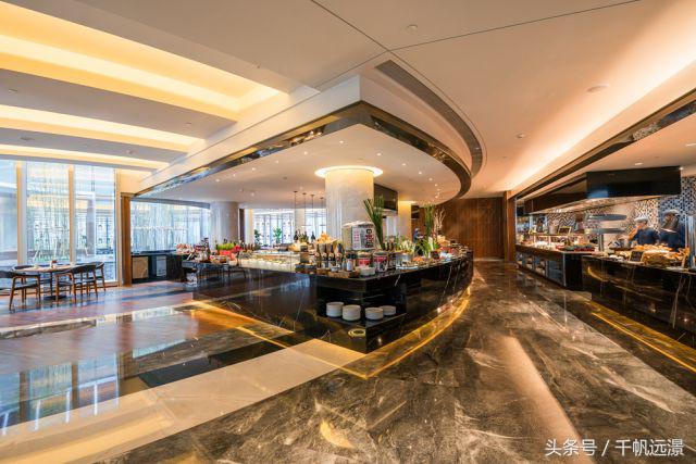 在广州琶洲，邂逅一方温柔天地