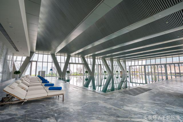 在广州琶洲，邂逅一方温柔天地