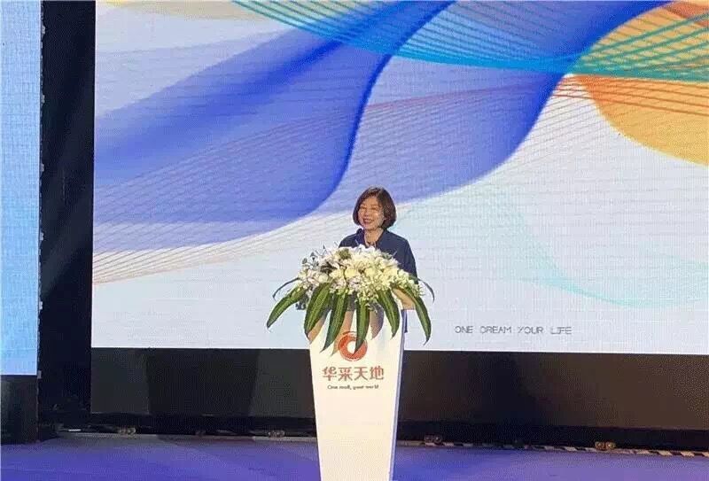 河西最高端综合体,河西新商业综合体