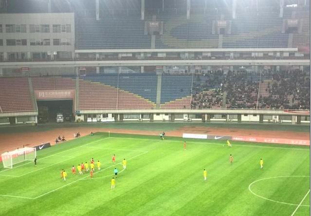 中国足球小将3-2绝杀多特u15集锦,113分钟绝杀3-2中国21岁小将爆发