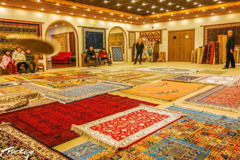 土耳其跟团游购物攻略,收好这份省钱攻略