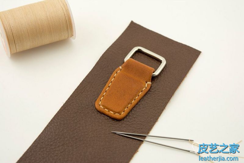 手工皮具包边方法,手工皮具上的各种工艺