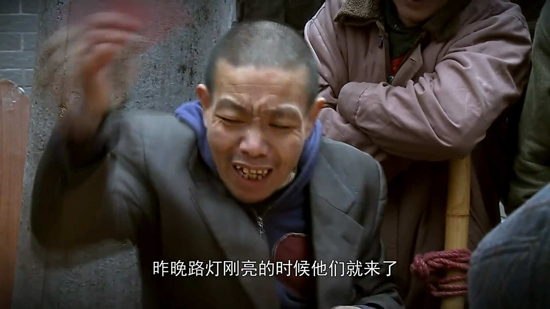 认识自力巷同仁，室友河南放弃工作，梦想着靠打牌发家致富