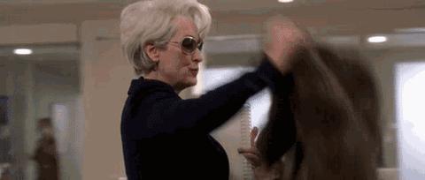 中国的时尚女魔头——苏芒，原来她是个这样的女人....