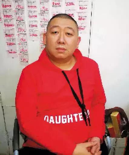 真讲究！哈尔滨一彩票店主代购中13万如数归还