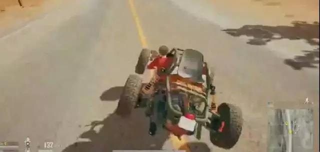 绝地求生最新bug上房顶,绝地求生十大牛逼操作技巧