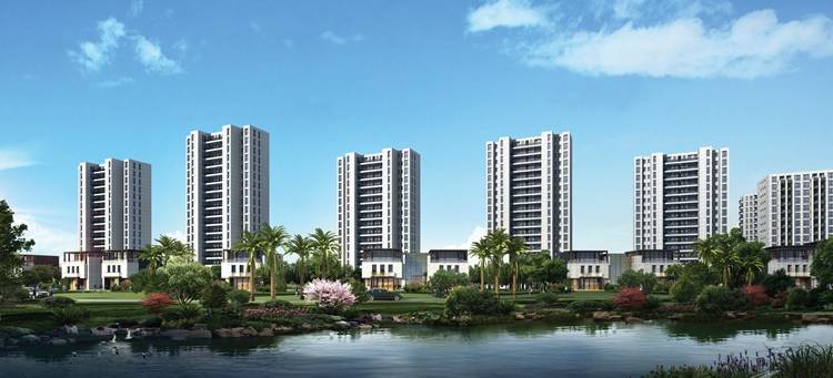 北海靠近繁华商圈的旅居盘,北海银湾海滨附近的旅居盘