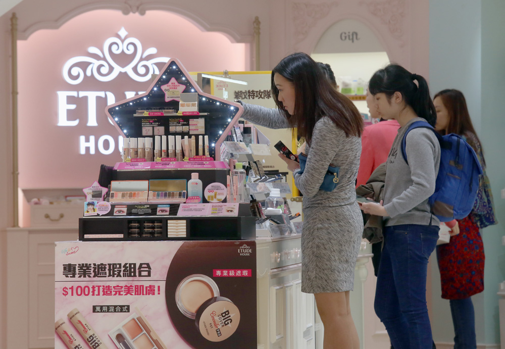 最垃圾的韩妆护肤品,韩妆里必须要知道的护肤品