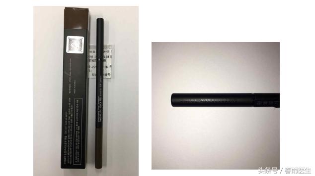 检测化妆品中的重金属含量,查出十大化妆品品牌超标