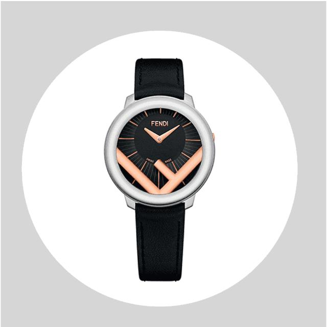 娜扎代言的手表,古力娜扎同款手表