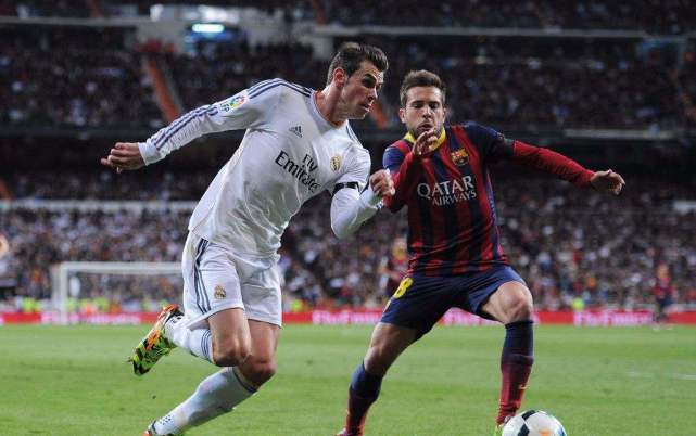 贝尔足球速度,贝尔单枪匹马完爆国足后防线