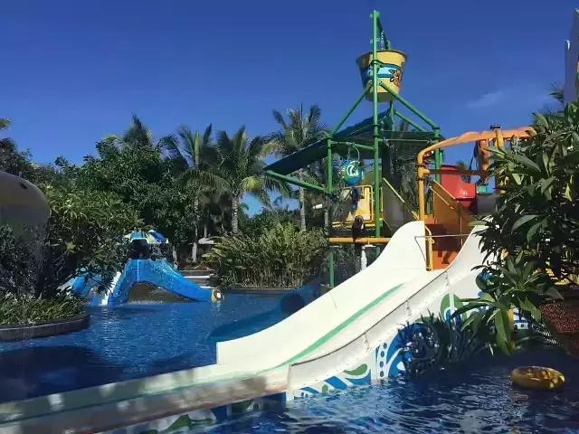 在海棠湾可以送哪些礼物,三亚值得给孩子带的礼物