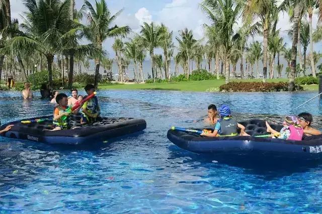 在海棠湾可以送哪些礼物,三亚值得给孩子带的礼物