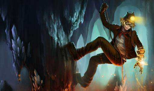 LOL：盘点性价比最高的皮肤，看看你有没有买亏