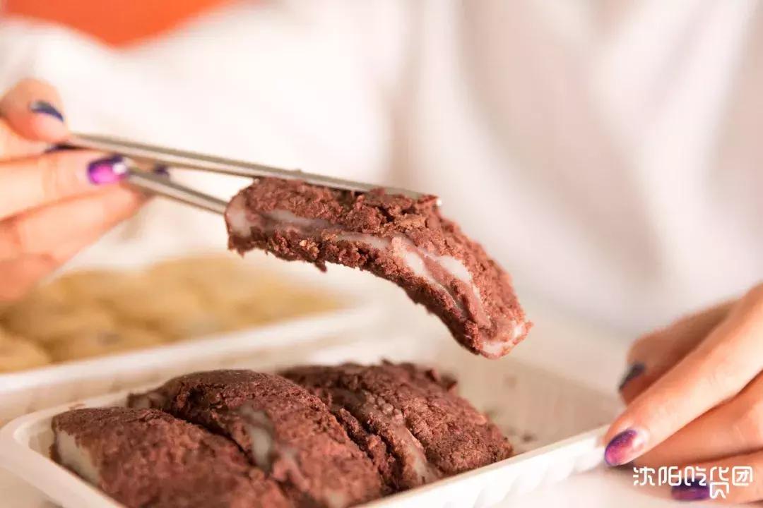 西塔迷你紫菜包饭,沈阳西塔紫菜包饭打糕