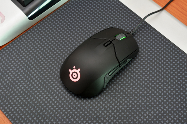 赛睿sensei310和罗技402,赛睿sensei3101000hz