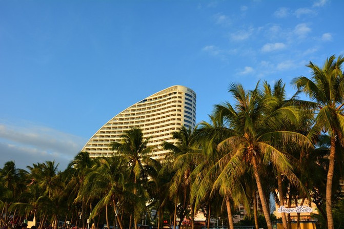 相约海之南歌曲,浪漫走天涯相约海之南