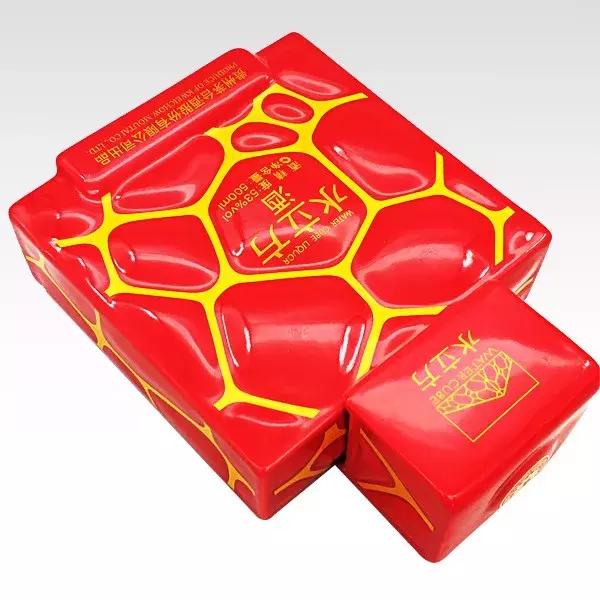 09年水立方茅台酒价格,茅台水立方酒收藏价值