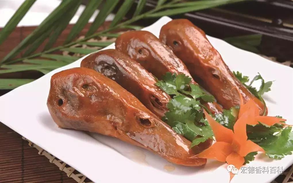 卤味卤水的制作全过程,做卤味卤水的方法