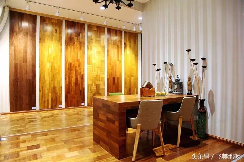 飞美家具上海展会,飞美地板浙江