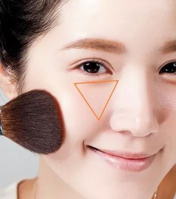 泪沟深的让人心疼？四步填补泪沟“黑科技”