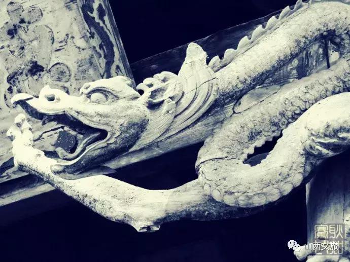 山西太原旅游攻略晋祠,太原文旅晋祠