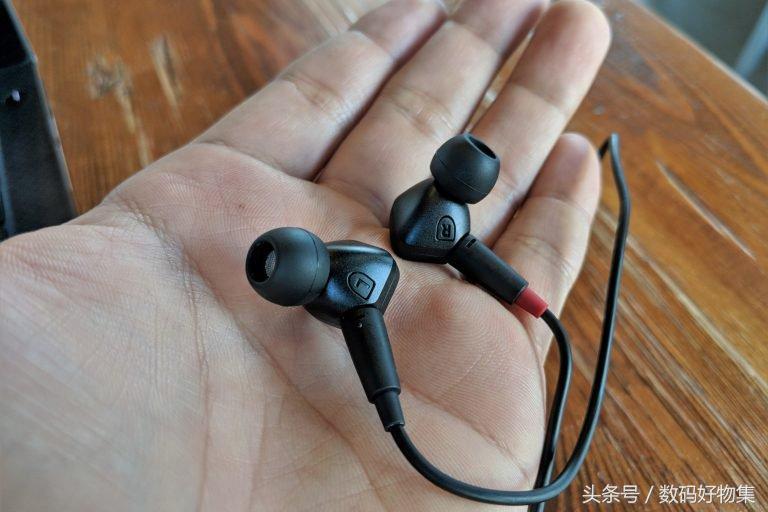 森海塞尔ie80s音频质量,森海塞尔ie80s属于什么级别的耳机