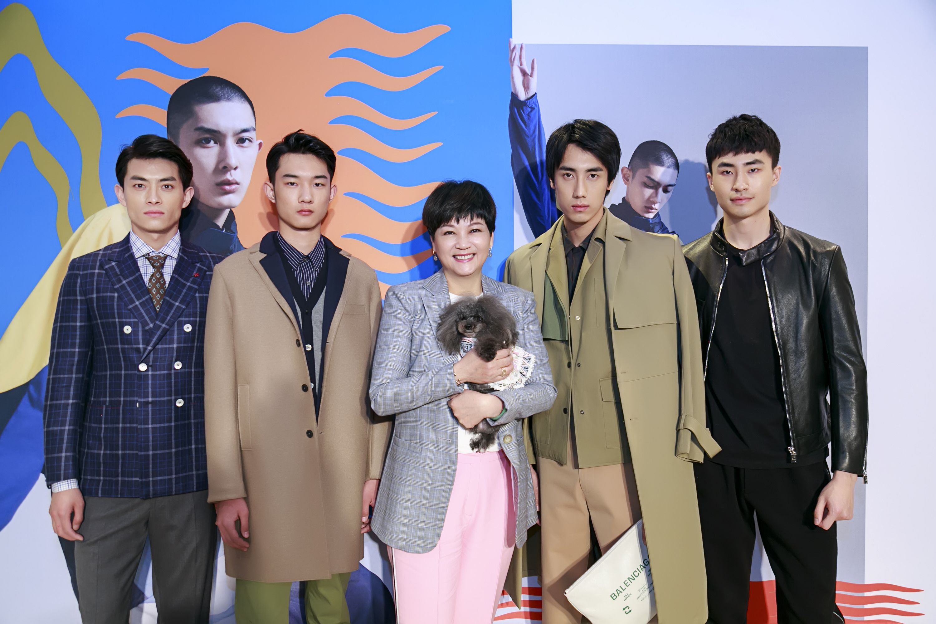 连卡佛春夏甄选,连卡佛年中活动