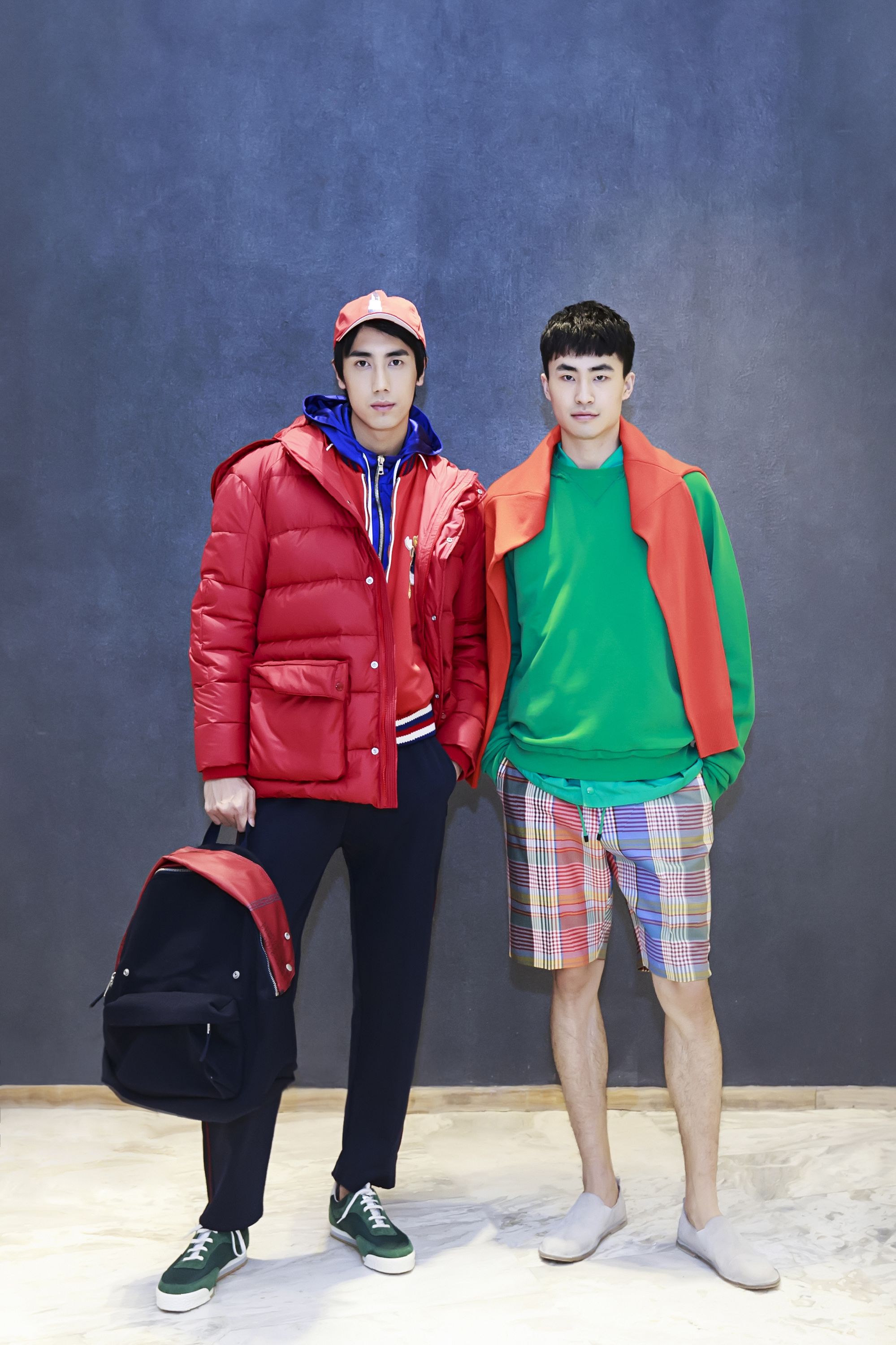 连卡佛春夏甄选,连卡佛年中活动